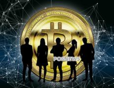 互联网金融行业未来五年的发展趋势