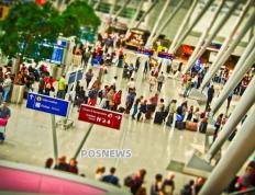 强生交通旗下空港巴士开通境外卡支付服务