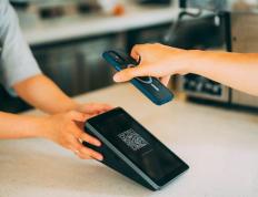 中付电签POS机办理所需材料和费用说明