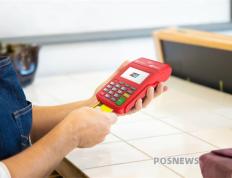 中多财大POS