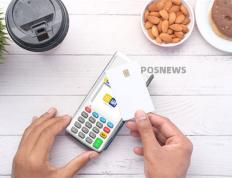 乐刷大POS