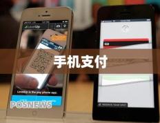 手机支付app
