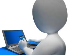 在线办理信用卡（在线办理信用卡多久可以到）