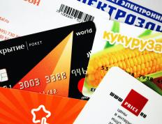 信用卡积分（信用卡积分怎么兑换现金）