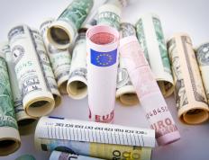 国际贸易支付方式