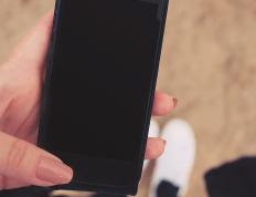 手机支付指纹怎么设置