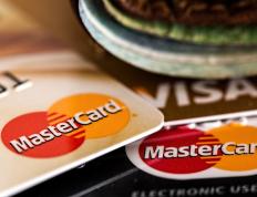 虚拟信用卡visa