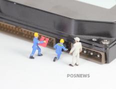 乐刷电签POS机与蓝牙POS机相比优势在哪（乐刷电签刷卡机怎么刷闪付）