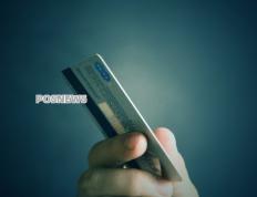 POS机固定商户应该怎么刷卡（pos机固定商户好吗）
