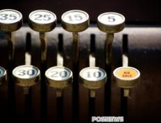 乐刷电签pos机0.38手续费安全吗