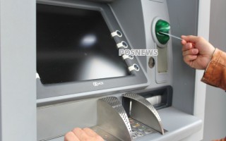 新开店用哪个POS机品牌刷卡更好