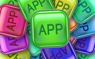 必留的三张信用卡苹果App无法下载