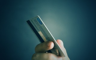 农业银行网上申请信用卡