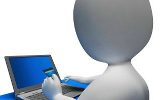 线上刷信用卡怎么刷