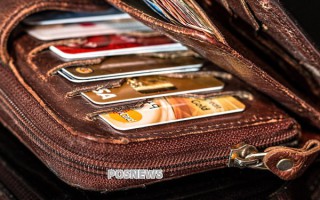 消费者选择微信支付和信用卡的影响因素