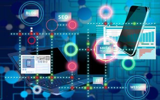 支付科技行业的10种趋势，你知道吗为什么