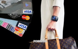 信用卡资金怎么用POS机刷出来（怎么刷信用卡里的钱出来）
