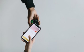 手机支付网（手机支付网关怎么解决）