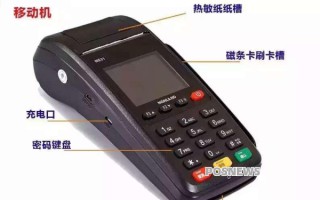 揭秘零费率的POS机骗局