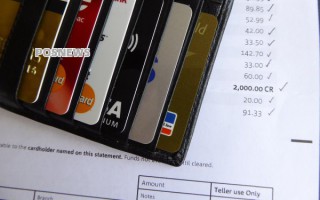 民生银行信用卡账单分期规则是怎样的
