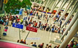 强生交通旗下空港巴士开通境外卡支付服务