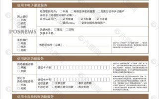 如何有效防范信用卡黑灰产分期的侵害