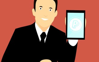 paypal代付
