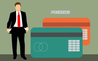 中付电签POS机刷卡成功但不到账怎么办（中付pos机到账时间几点到几点）