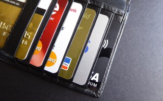 中信银行申请信用卡