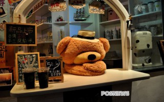 奶茶店收单POS机需要具备什么功能