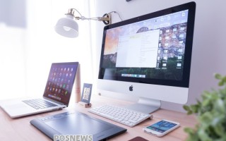 手机第三方支付收付款使用流程