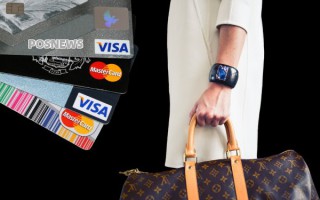 银联POS机刷信用卡全攻略