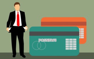 信用卡刷了5万以上逾期怎么解决（信用卡5万多会抓我吗）