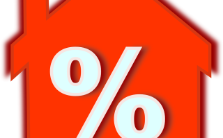 住房按揭贷款（住房按揭贷款利率计算器）