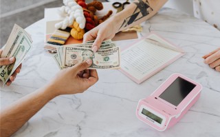 跨境贸易支付方式