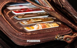 办理5万额度信用卡