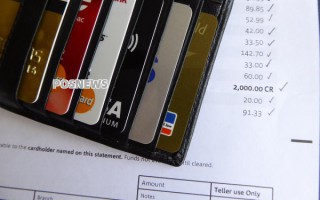 信用卡逾期后一定要了解哪些事