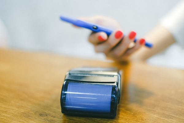 中多财电签POS机申请办理流程详解