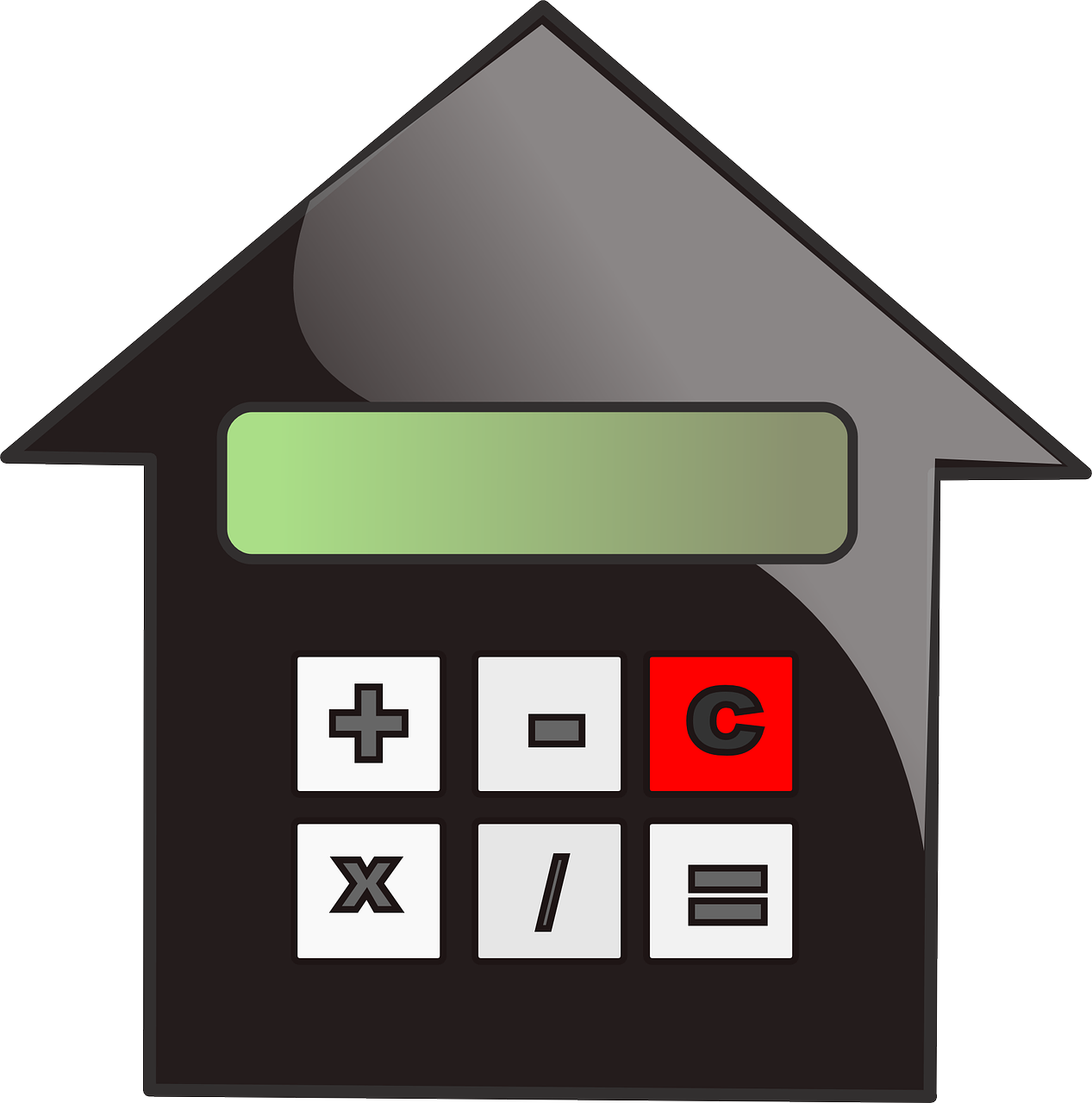 个人住房公积金贷款（个人住房公积金贷款计算公式）