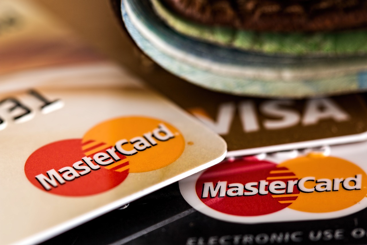招行信用卡visa（招行信用卡visa与mastercard区别）