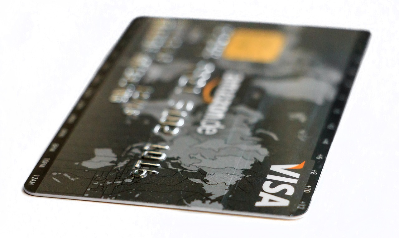 招行信用卡visa（招行信用卡visa与mastercard区别）