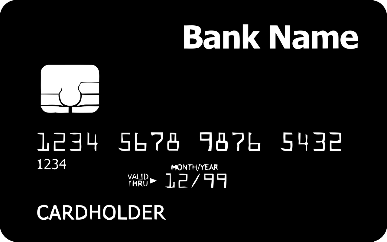 什么银行信用卡（什么银行信用卡额度高又好批）