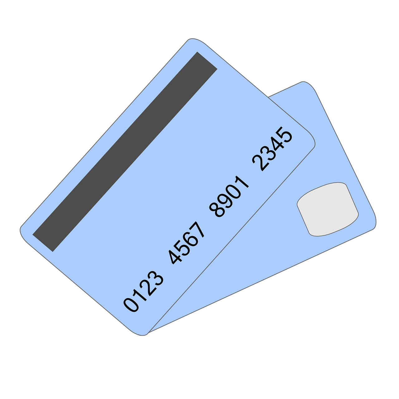 信用卡金卡（信用卡金卡和普卡的区别）