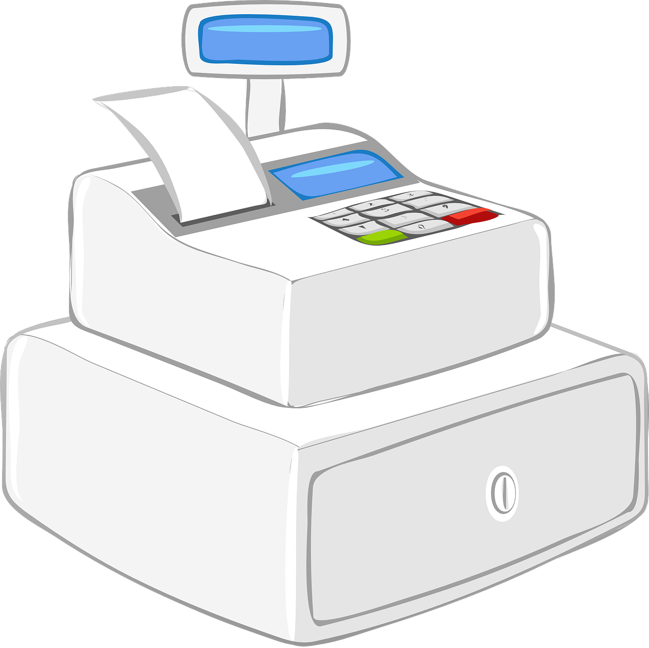 信用卡刷pos机（信用卡刷pos机显示受限制的卡）