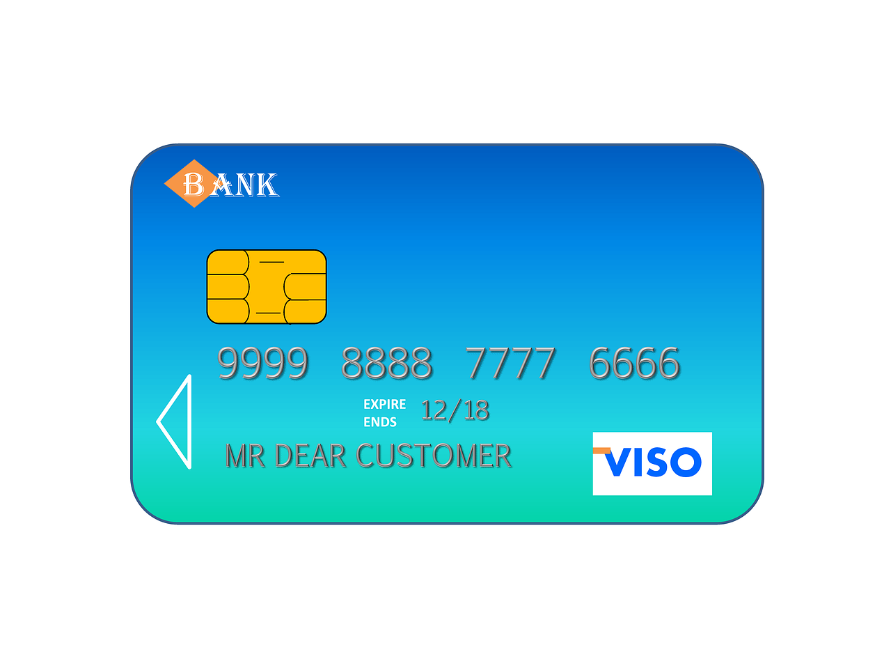 兴业银行信用卡免费申请怎么取消