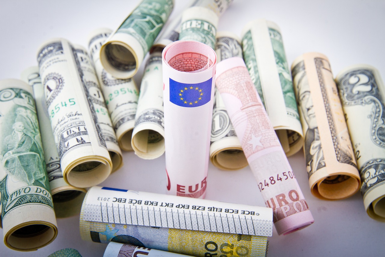 国际贸易支付方式