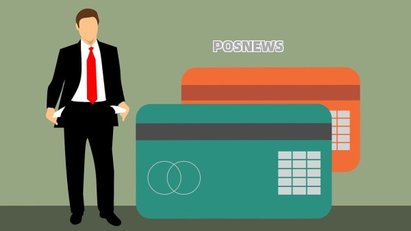 中付电签POS机刷卡成功但不到账怎么办（中付pos机到账时间几点到几点）