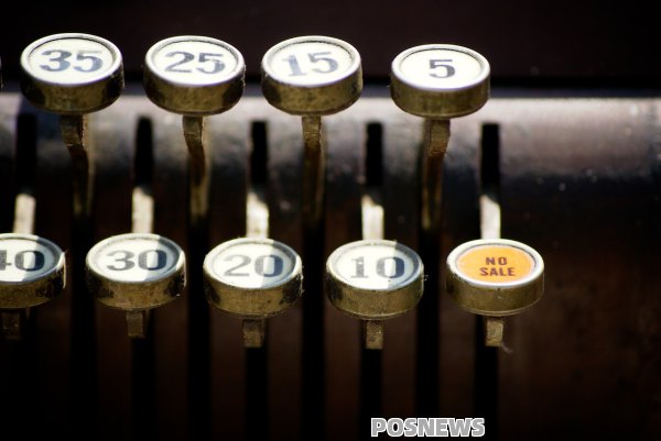 乐刷电签pos机0.38手续费安全吗