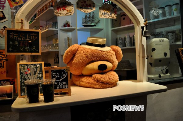 奶茶店收单POS机需要具备什么功能