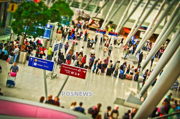 强生交通旗下空港巴士开通境外卡支付服务